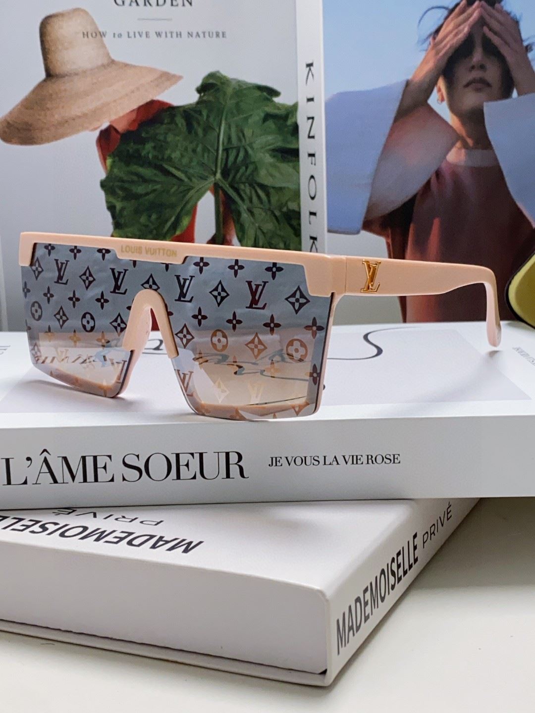 Louis Vuitton Sunglasses